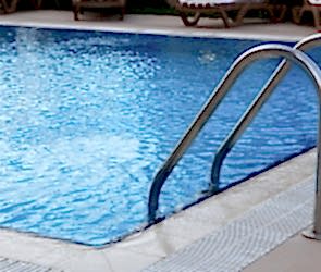 Havuz Güvenlik Filesi: Detaylar