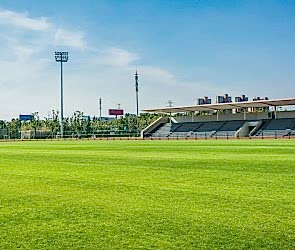 Hibrit Çim Sistemleri