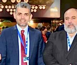 Integral Group Afrika Investment Forum Ziyareti