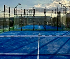 Padel Kortu İnşası: Tüm Bilmeniz Gerekenler