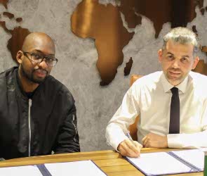 Integral Group’tan 2024’ün İlk Marka Elçiliği Anlaşması