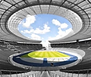 Stadyum Danışmanlığı: Integral Group®