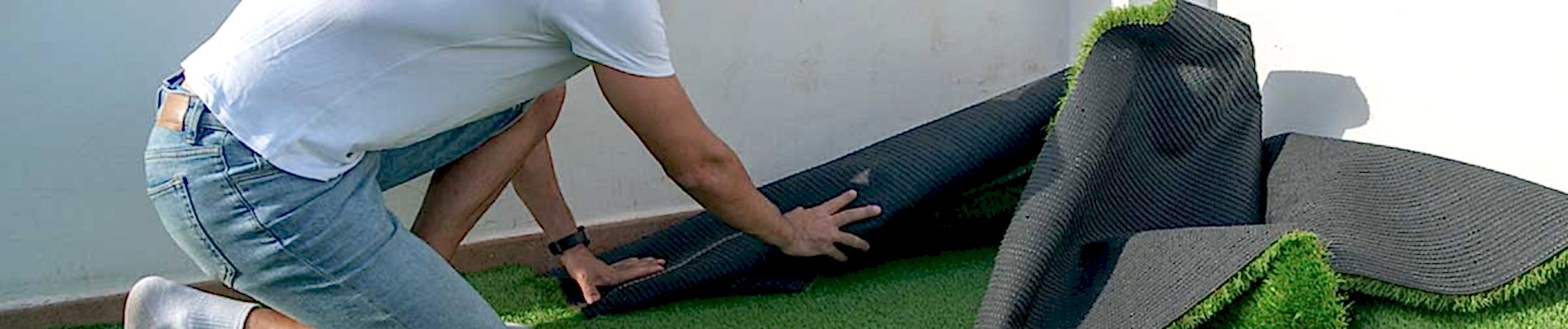 Yapay Çim Nasıl Kurulur? | Adım Adım