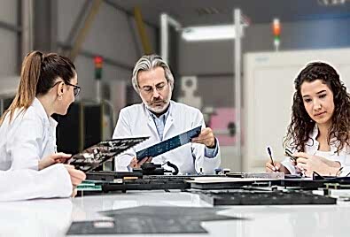 Echran Led Uygulaması