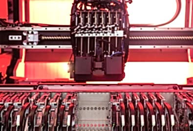 Echran Led Uygulaması