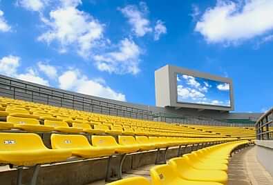Echran Led Uygulaması