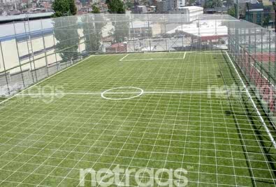 Halı Saha File Ağları