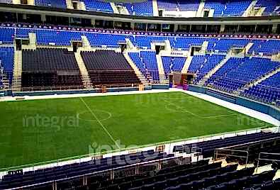 Halı Saha Uygulaması