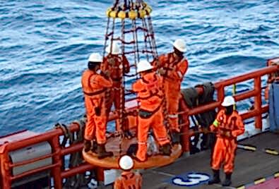 Kaldırma File Ağı