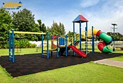 oyun alanı yapımı