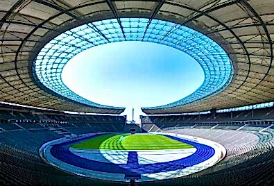 Stadyum Tribün Uygulaması