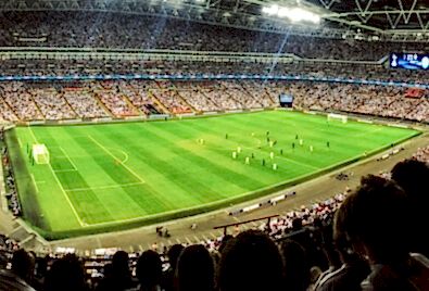 Stadyum Tribün Uygulaması