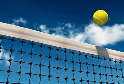 Tenis File Ağları
