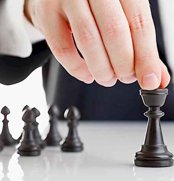 Vizyon ve Misyonumuz