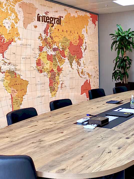 İntegral Şirketler Topluluğu