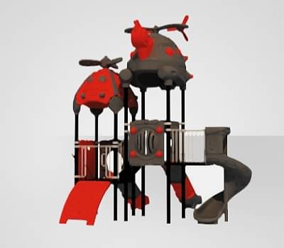 Intego Fly Serisi IN-0116