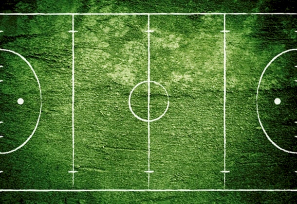 Çok Amaçlı Saha Yapımı