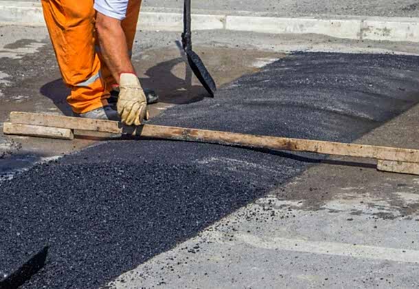 Jeosentetik Teknolojileri